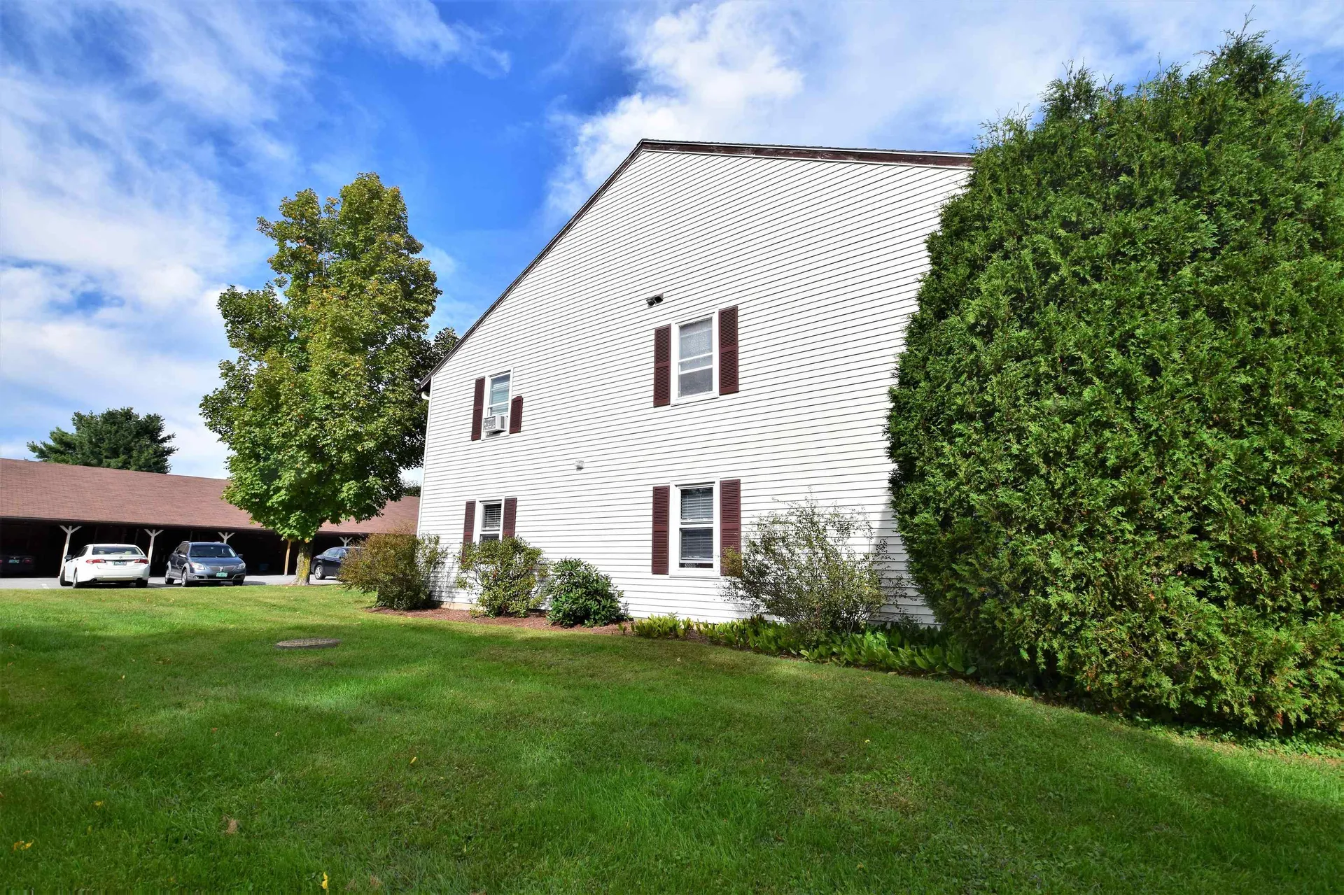 39 Saybrook Road Essex VT 05452