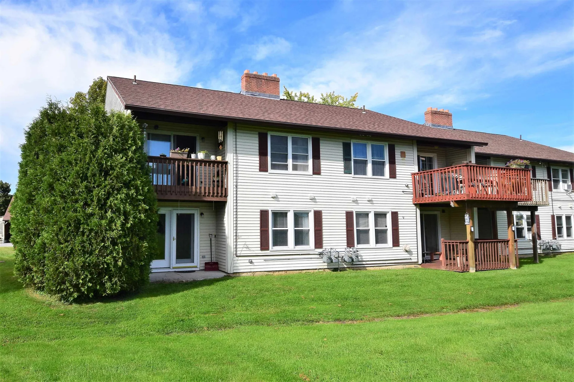 39 Saybrook Road Essex VT 05452