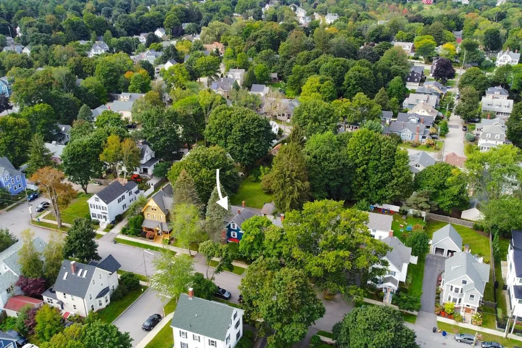 232 Wibird Street Portsmouth NH 03801
