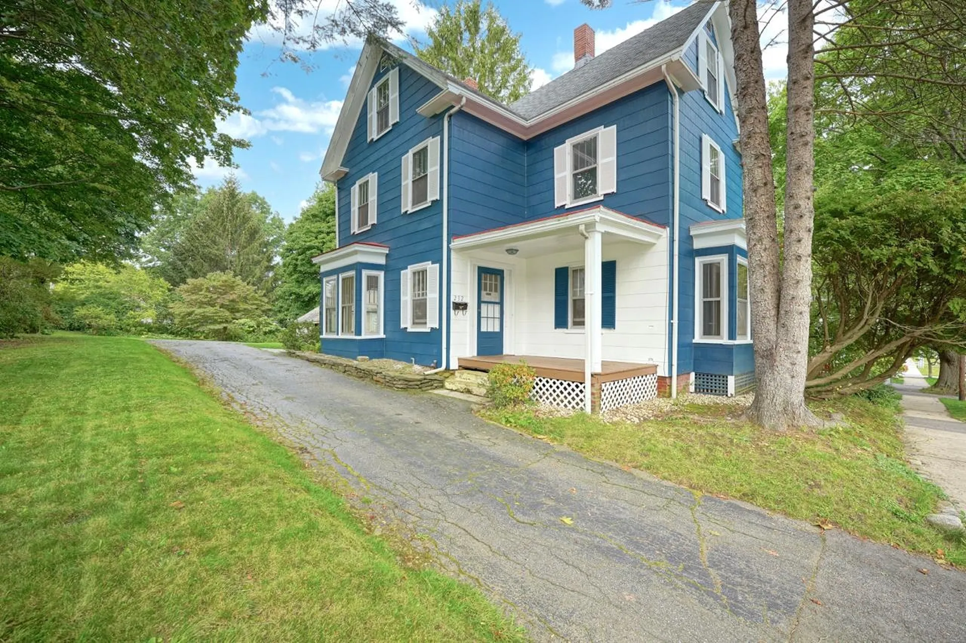 232 Wibird Street Portsmouth NH 03801
