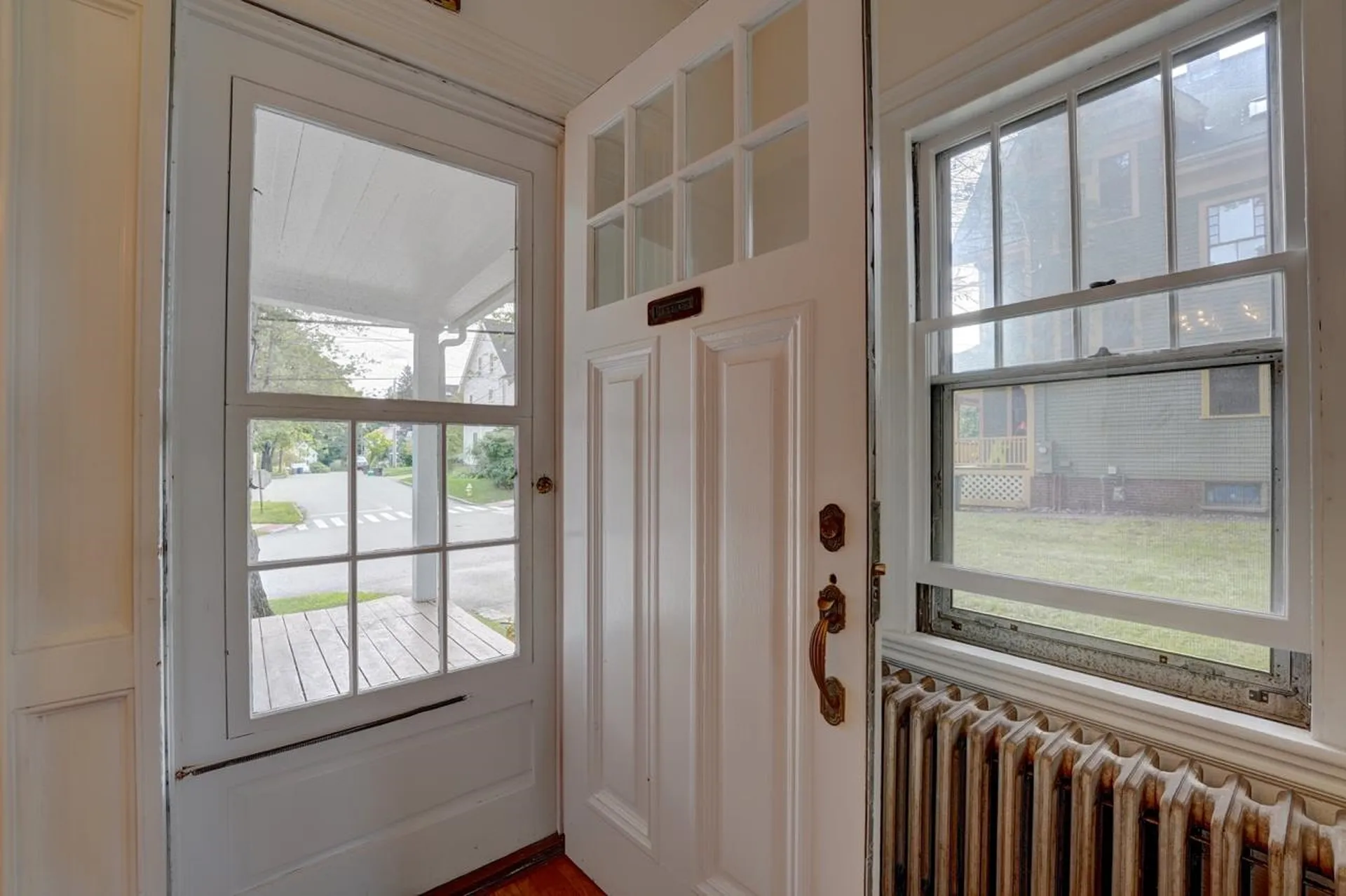 232 Wibird Street Portsmouth NH 03801