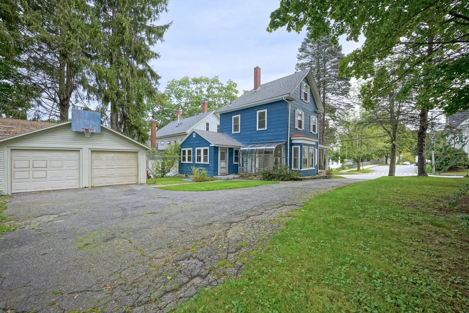 232 Wibird Street Portsmouth NH 03801
