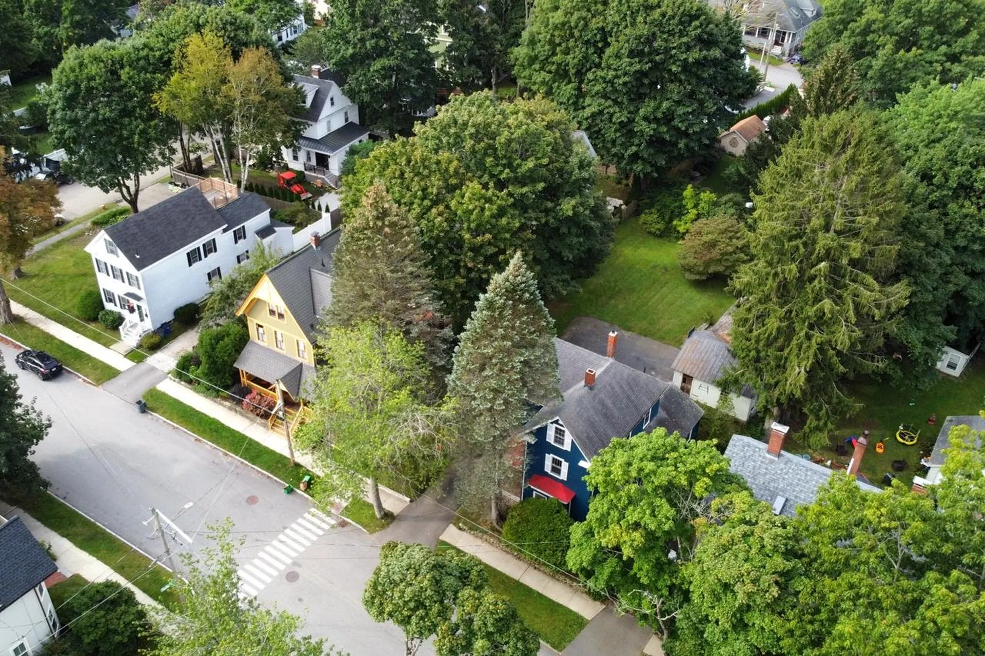 232 Wibird Street Portsmouth NH 03801