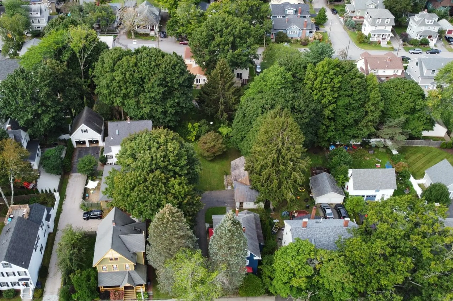232 Wibird Street Portsmouth NH 03801