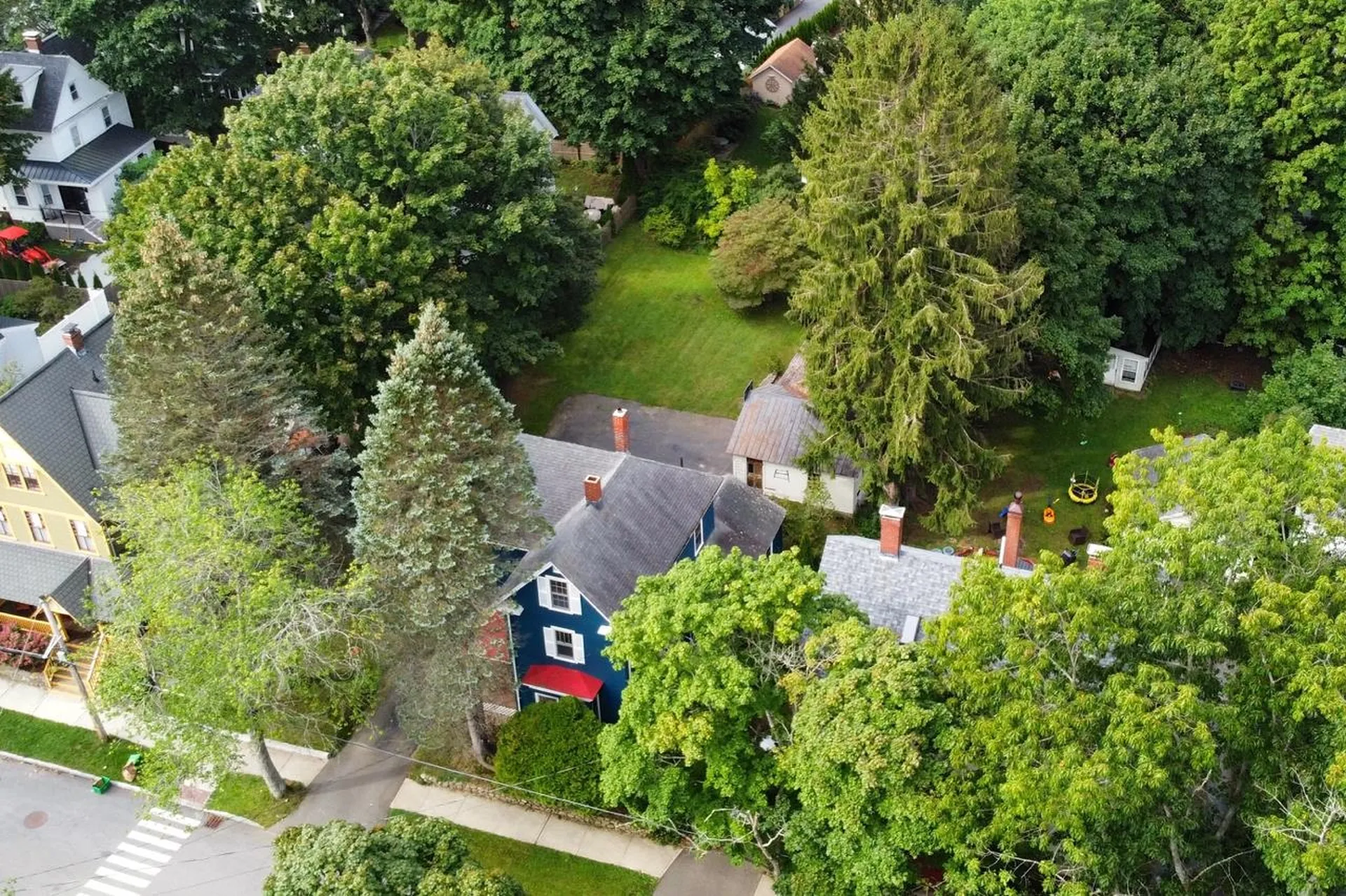 232 Wibird Street Portsmouth NH 03801