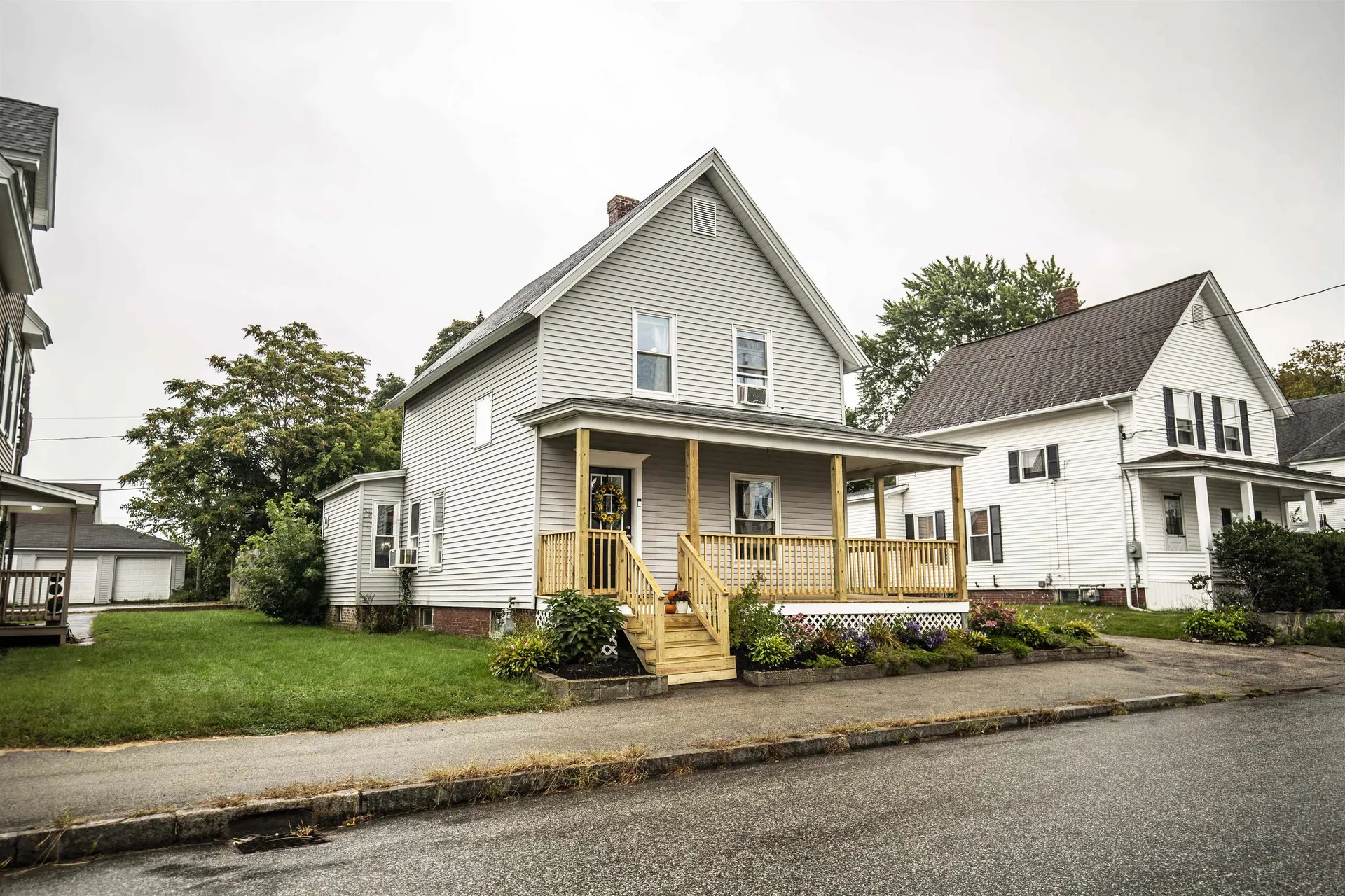 205 Jewett Street Manchester NH 03103