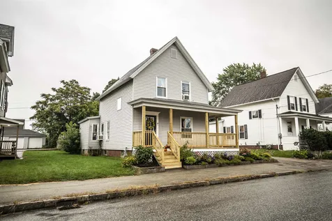 205 Jewett Street Manchester NH 03103