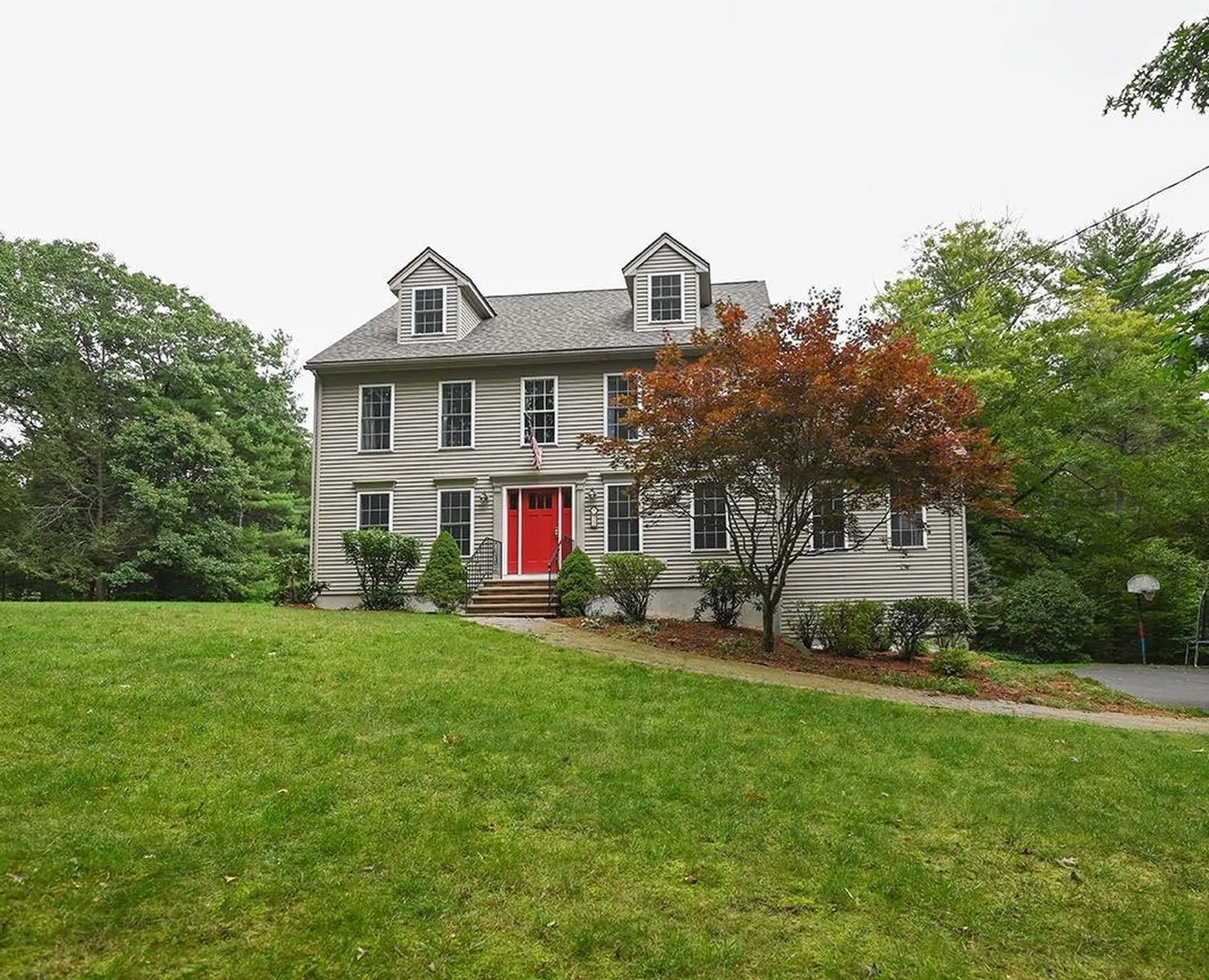 22 Opal Drive Danville NH 03819