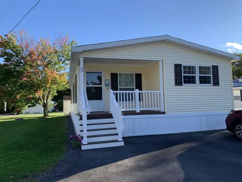 29 Seabreeze Drive North Hampton NH 03862