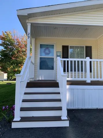 29 Seabreeze Drive North Hampton NH 03862