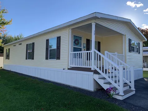 29 Seabreeze Drive North Hampton NH 03862