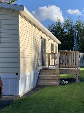 29 Seabreeze Drive North Hampton NH 03862