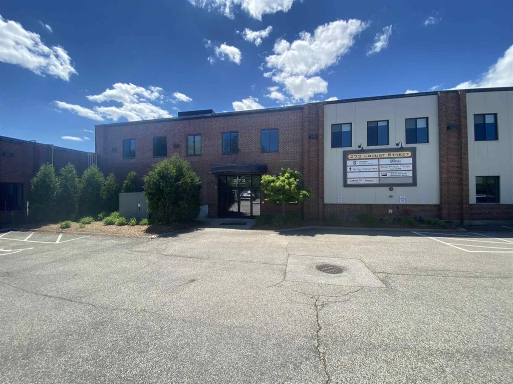 273 Locust Street Dover NH 03820