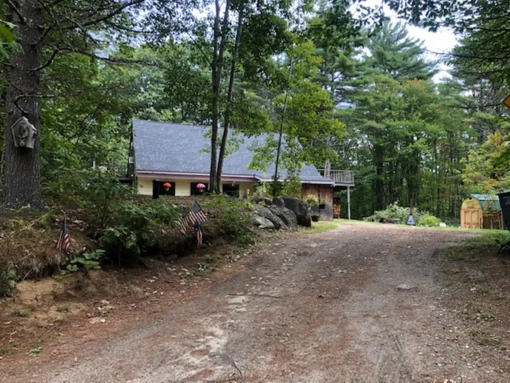 3 Vail Drive Ossipee NH 03864