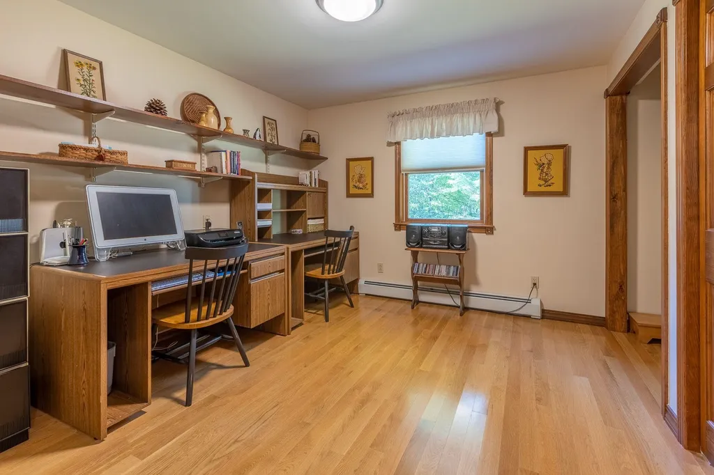 713 Halls Lake Road Newbury VT 05051