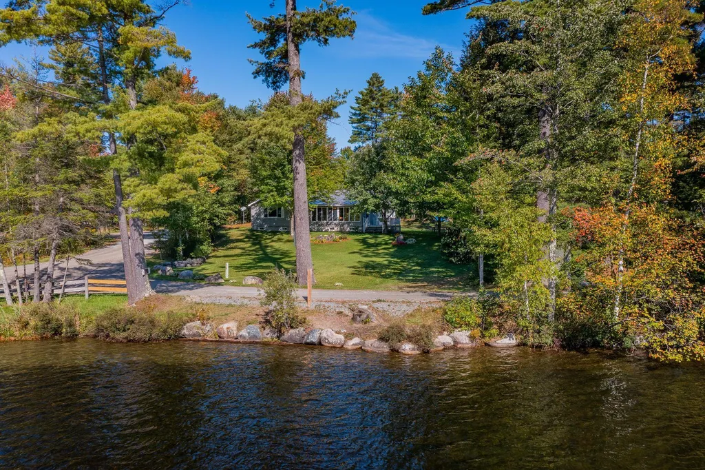 713 Halls Lake Road Newbury VT 05051