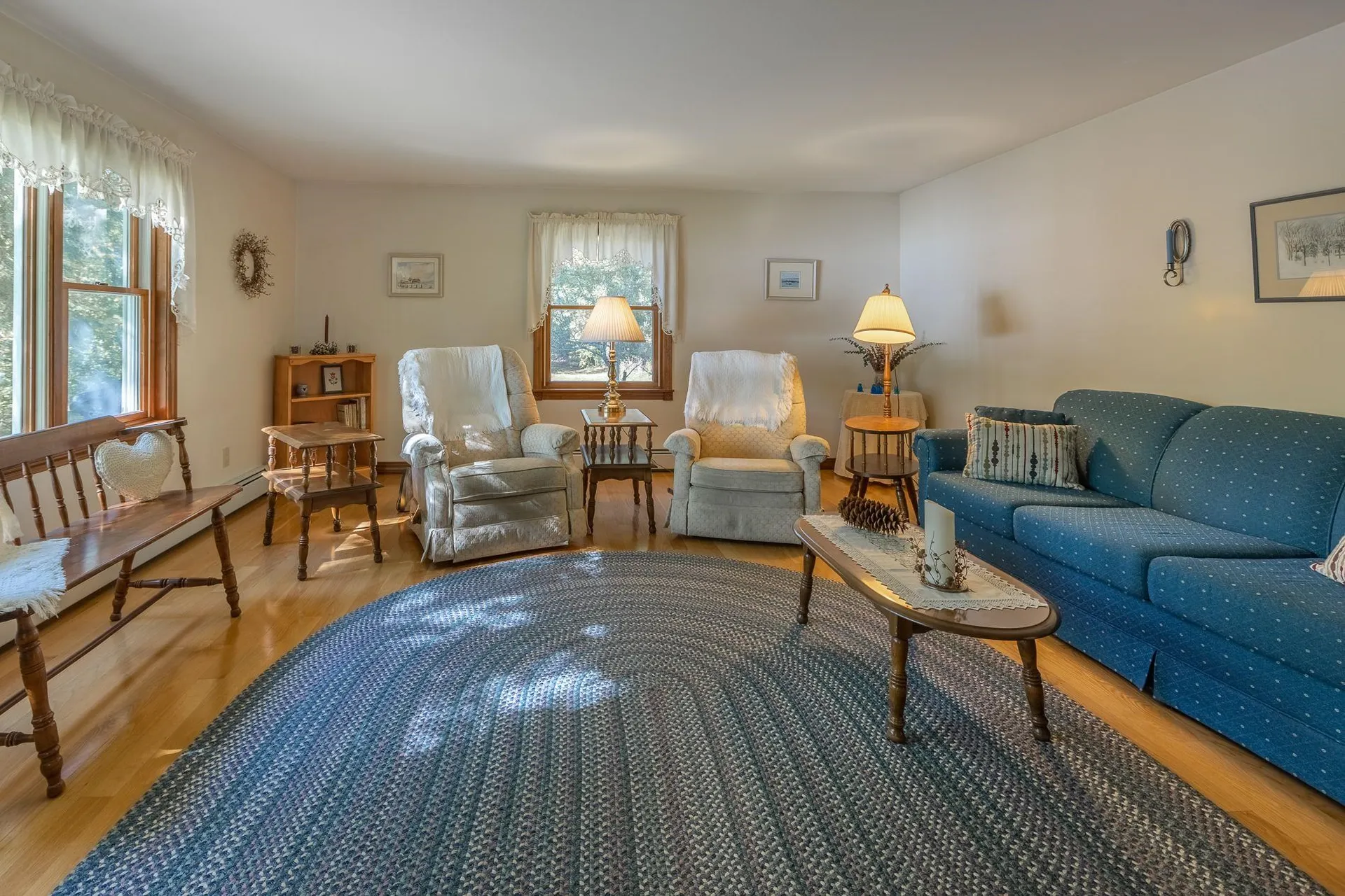 713 Halls Lake Road Newbury VT 05051