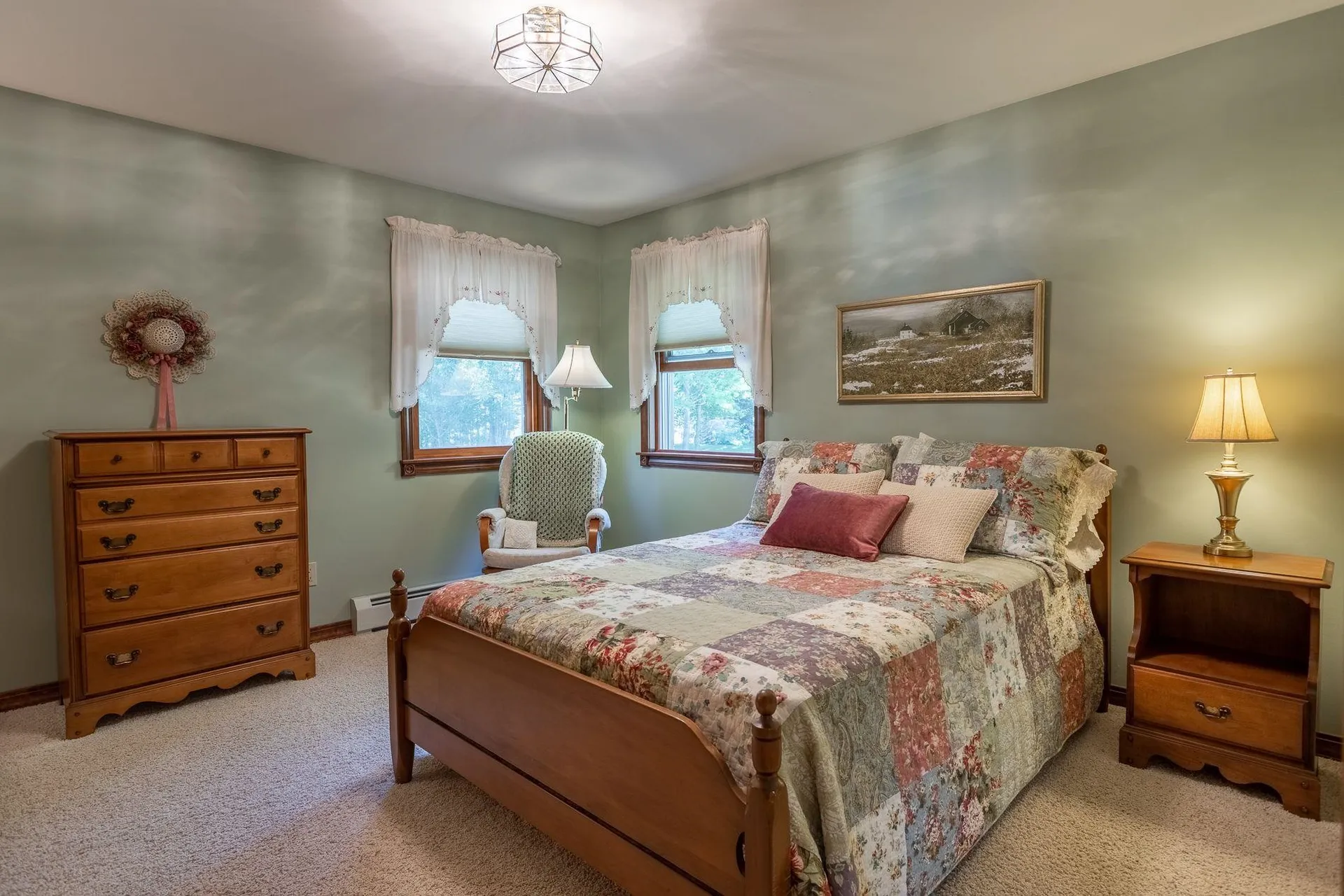 713 Halls Lake Road Newbury VT 05051