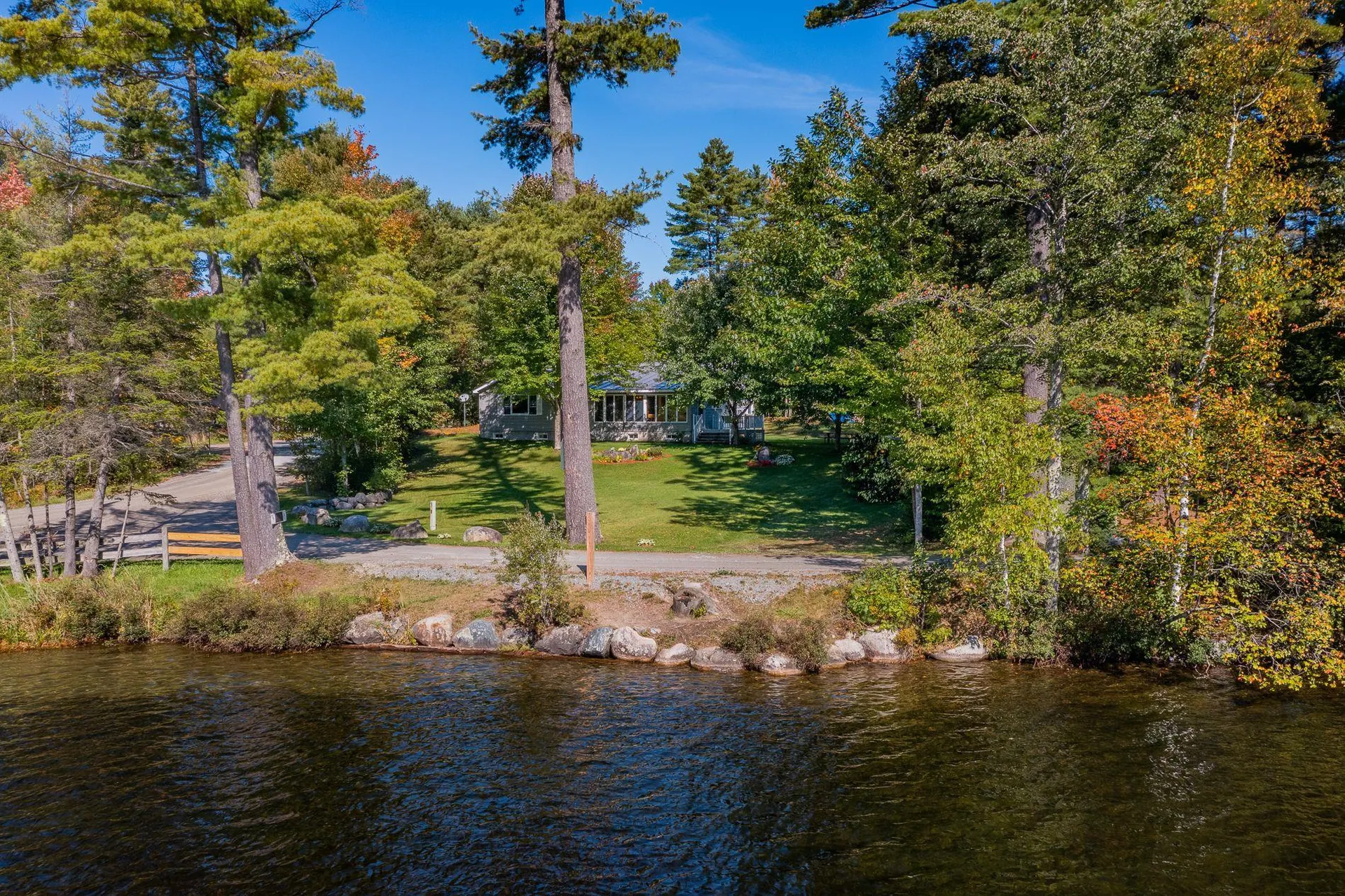 713 Halls Lake Road Newbury VT 05051