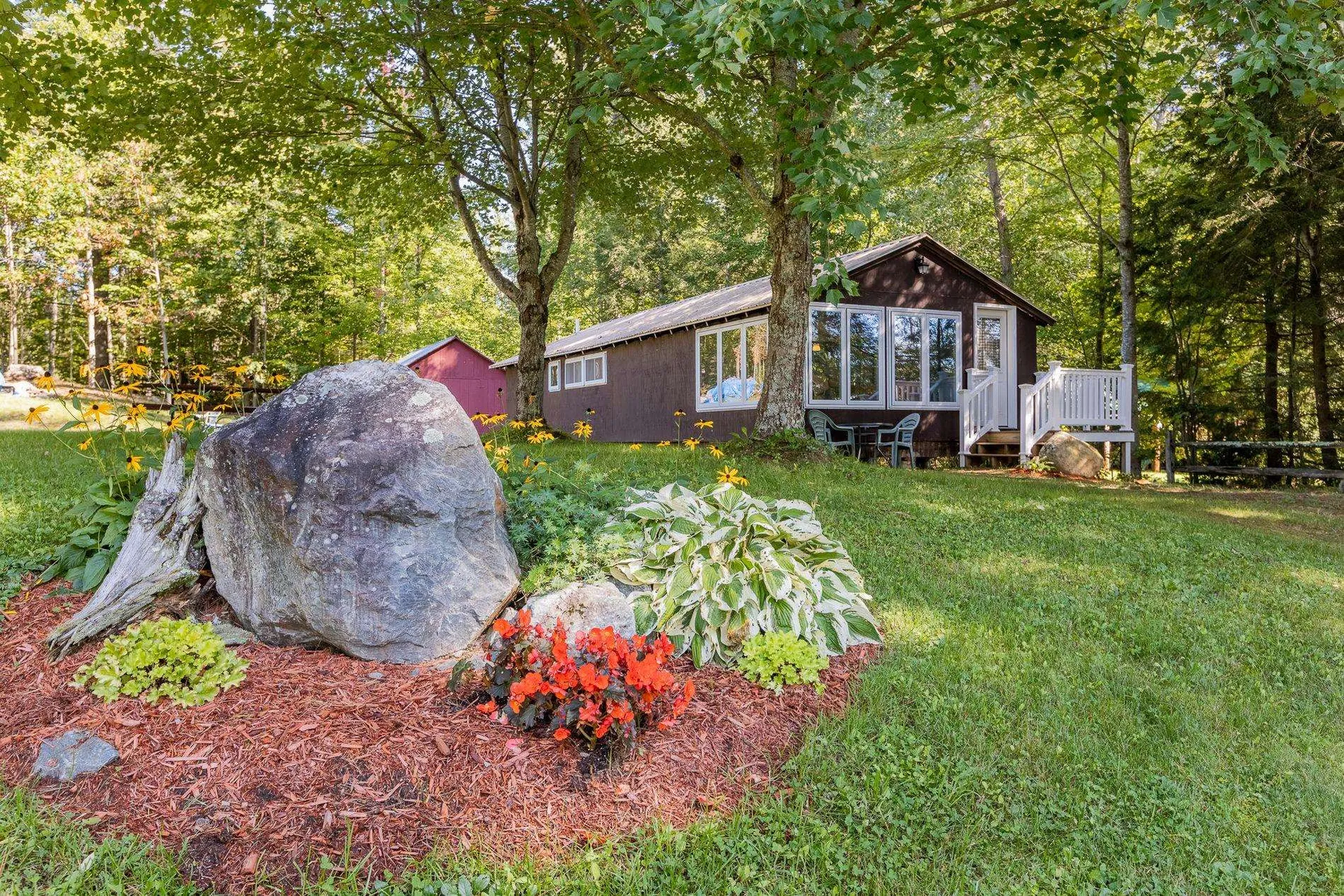 713 Halls Lake Road Newbury VT 05051