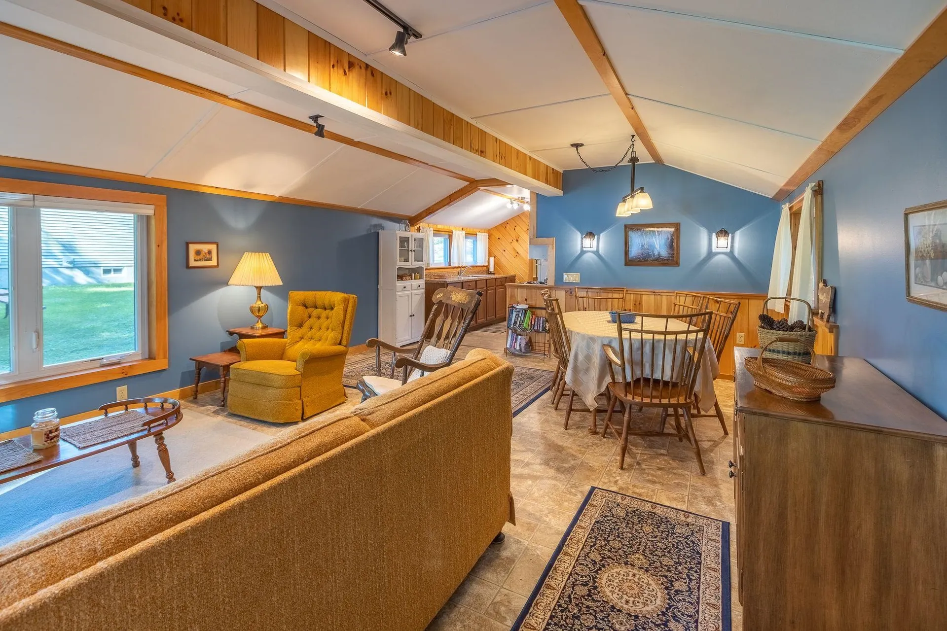713 Halls Lake Road Newbury VT 05051