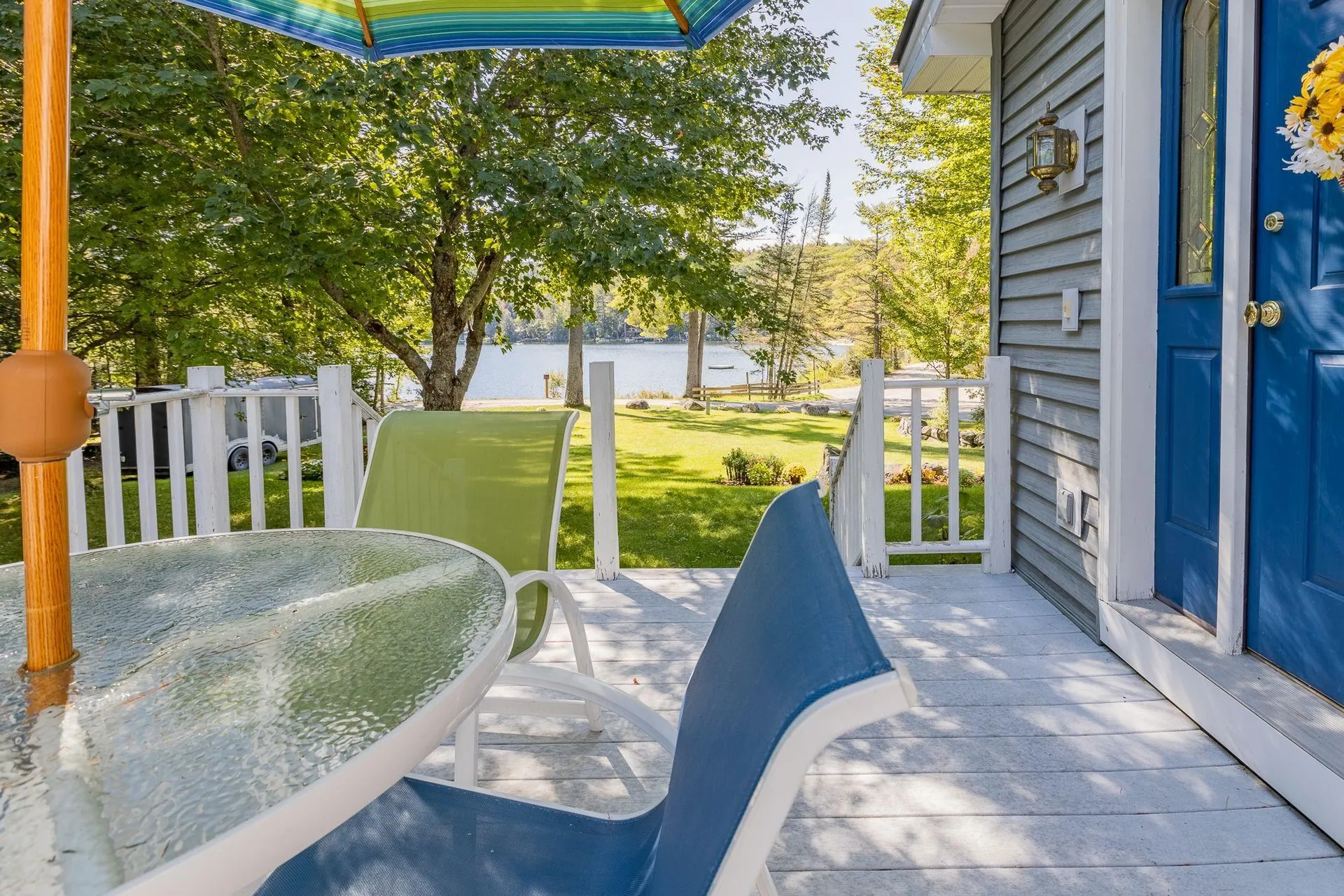 713 Halls Lake Road Newbury VT 05051