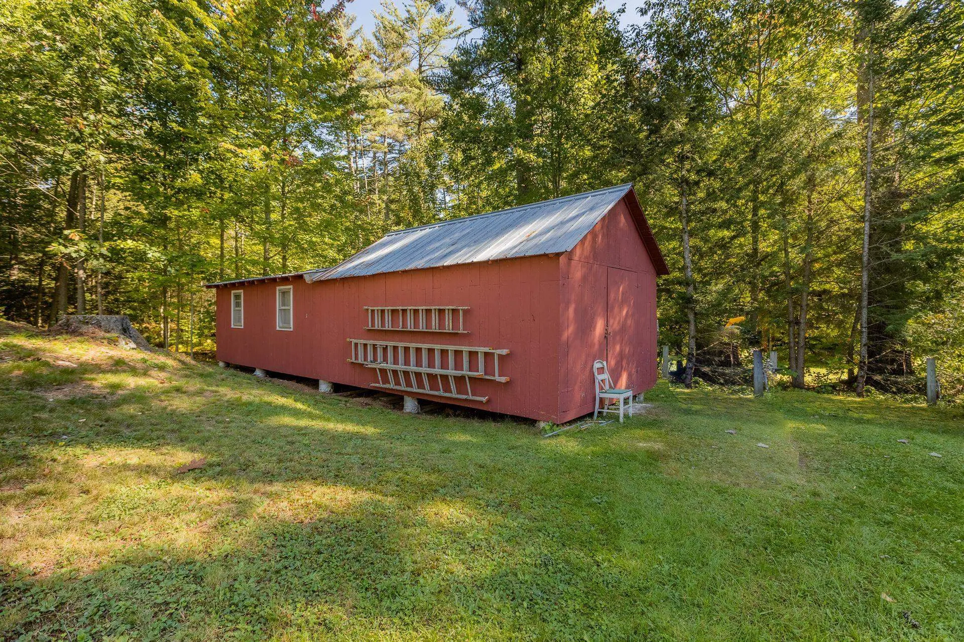 713 Halls Lake Road Newbury VT 05051