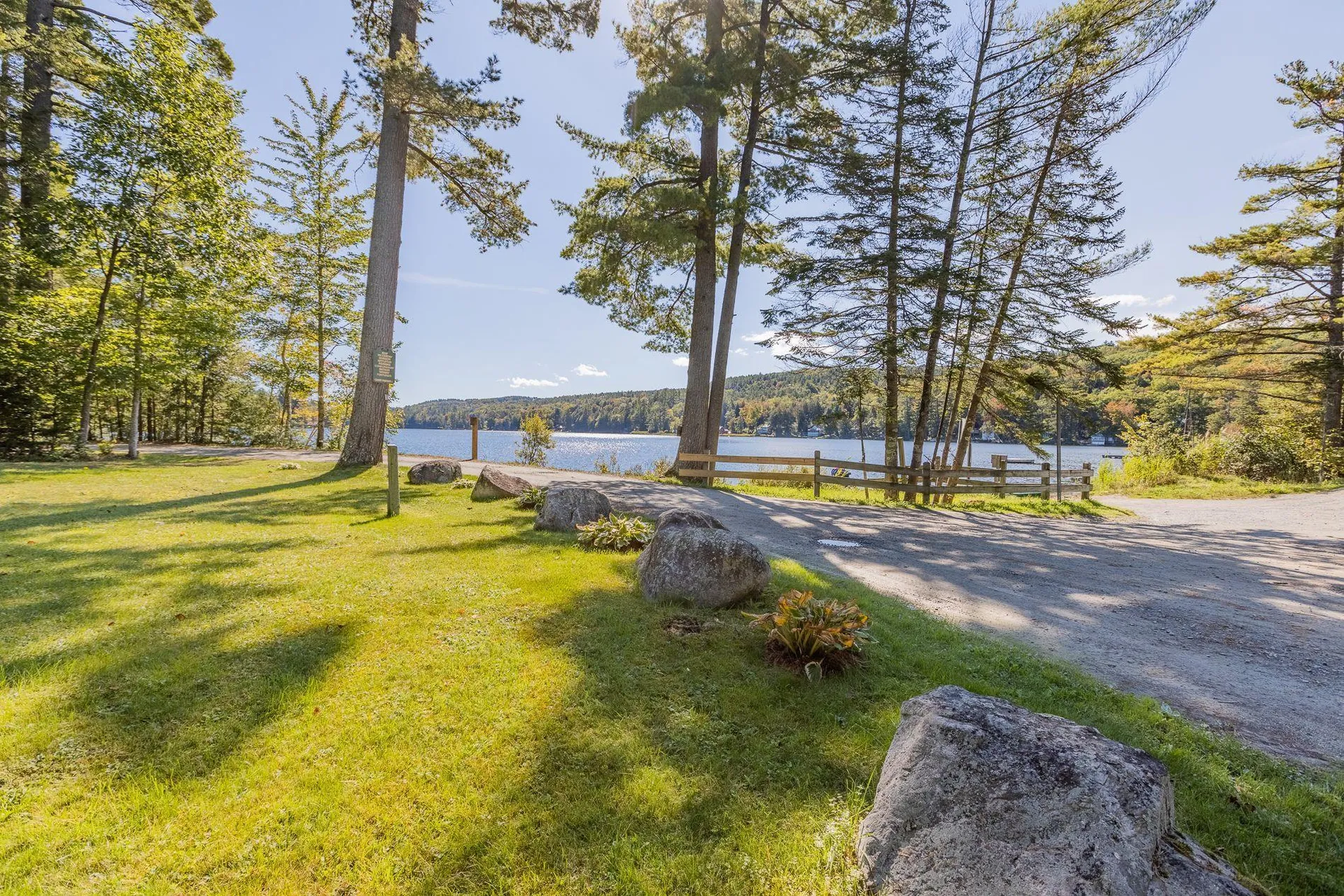 713 Halls Lake Road Newbury VT 05051