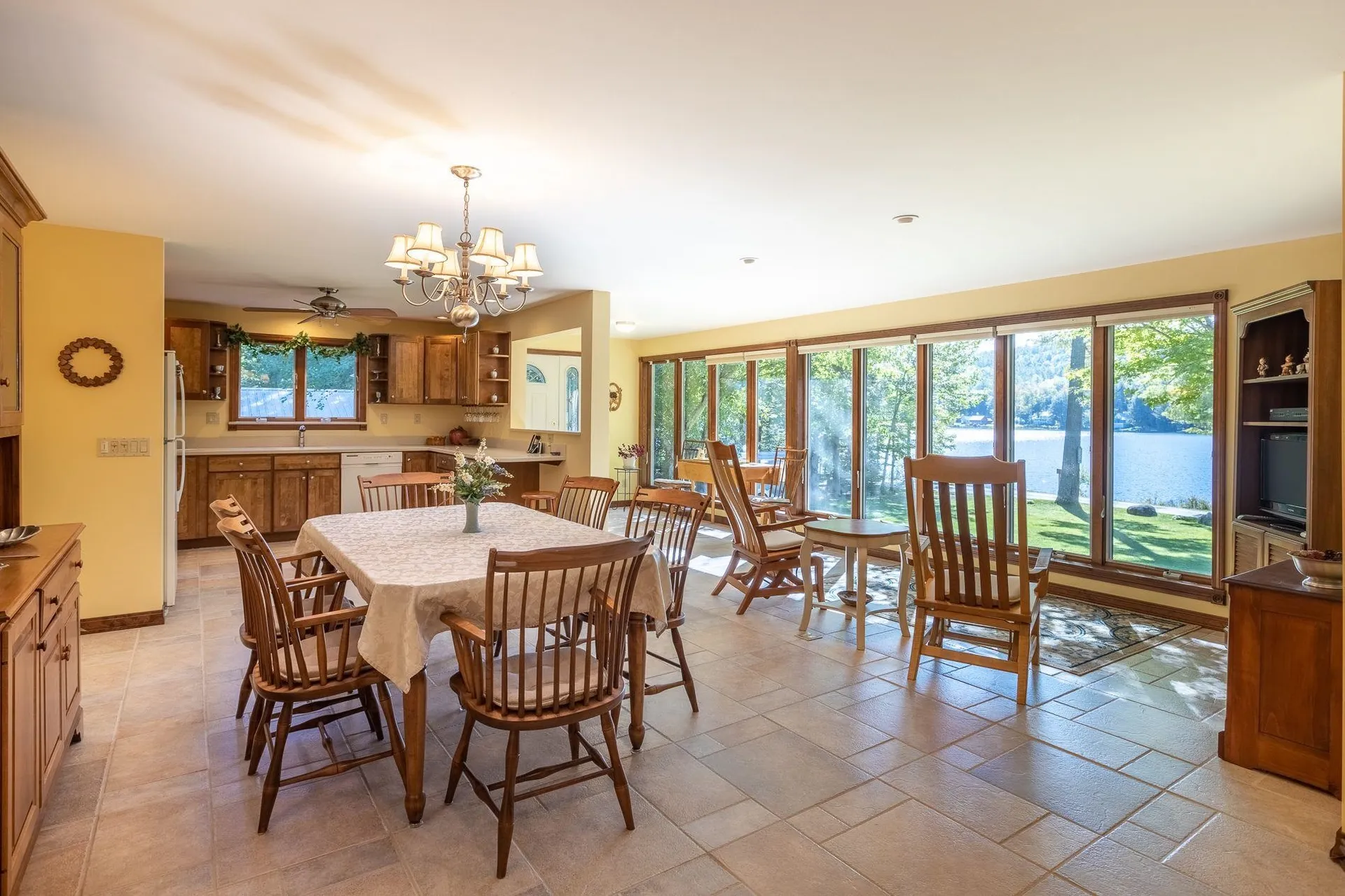 713 Halls Lake Road Newbury VT 05051