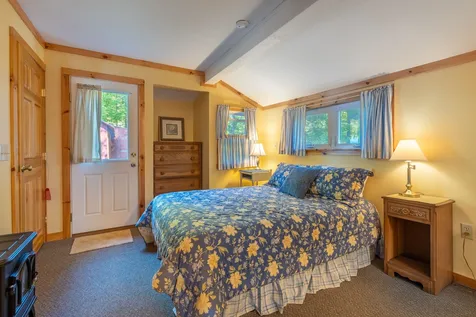713 Halls Lake Road Newbury VT 05051
