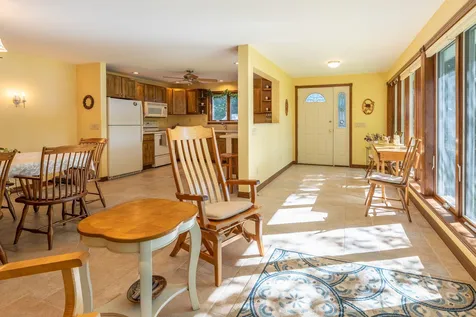 713 Halls Lake Road Newbury VT 05051