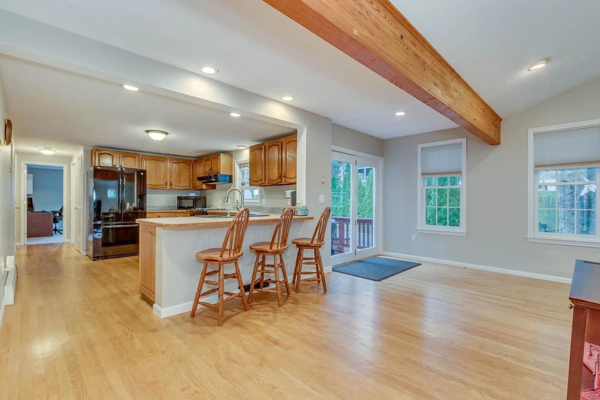 17 Hyacinth Drive Nashua NH 03062