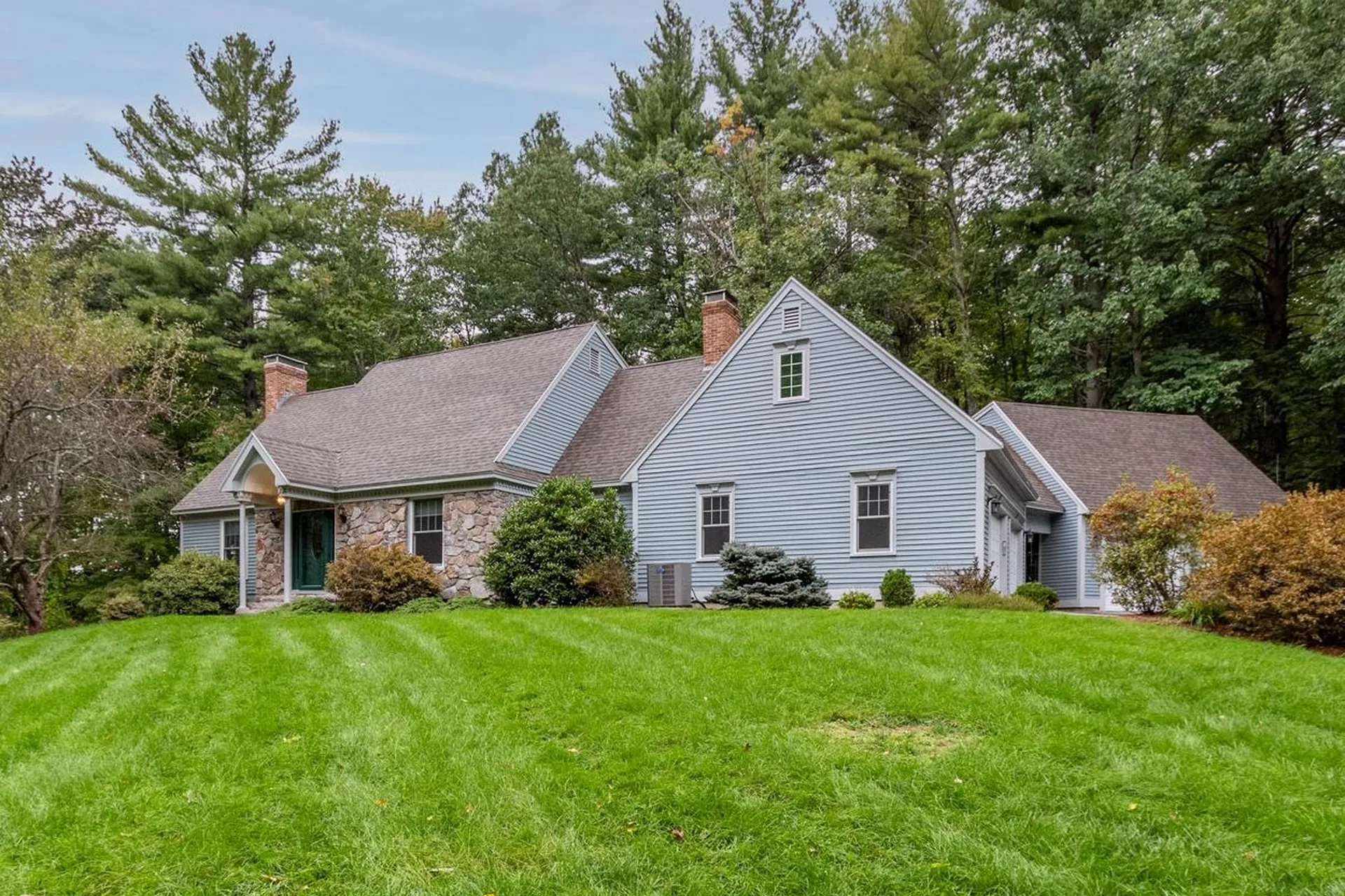 47 Seton Drive Bedford NH 03110