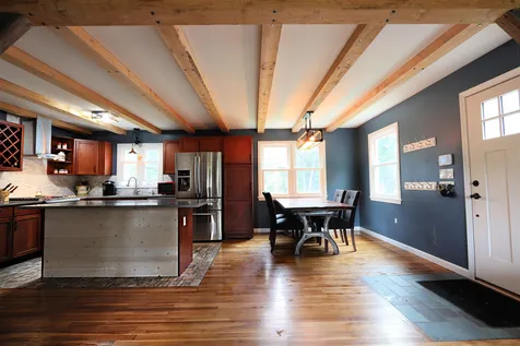 636 Old County Road North Waterford VT 05819