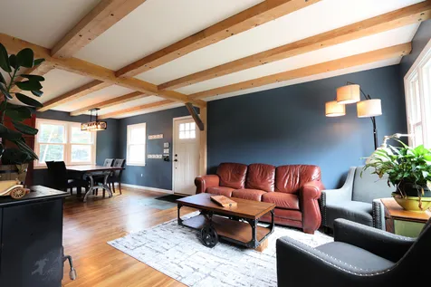 636 Old County Road North Waterford VT 05819