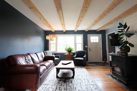 636 Old County Road North Waterford VT 05819