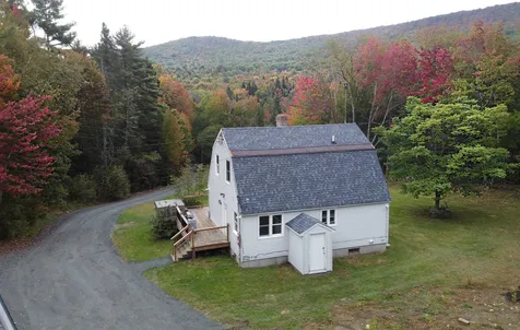 636 Old County Road North Waterford VT 05819