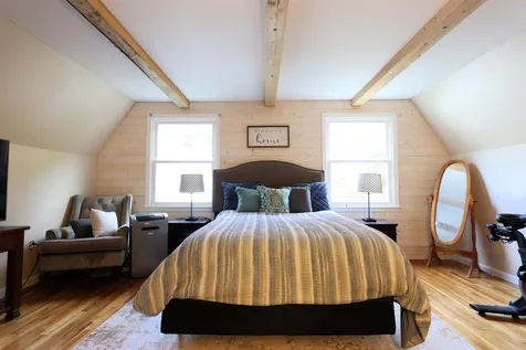 636 Old County Road North Waterford VT 05819