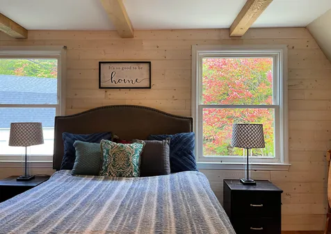 636 Old County Road North Waterford VT 05819