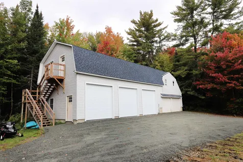 636 Old County Road North Waterford VT 05819