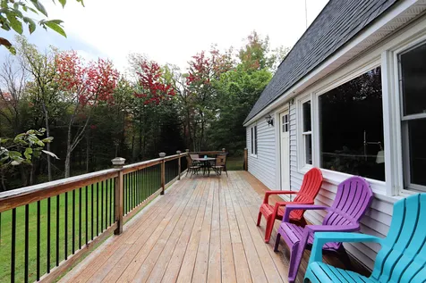 636 Old County Road North Waterford VT 05819