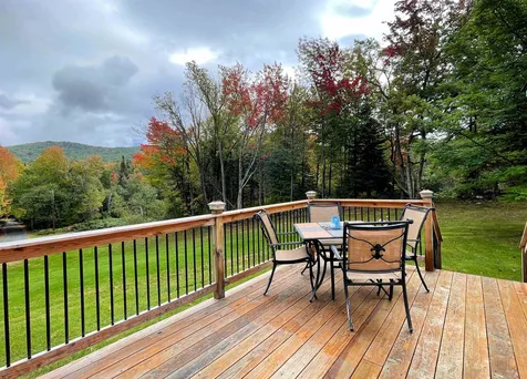 636 Old County Road North Waterford VT 05819