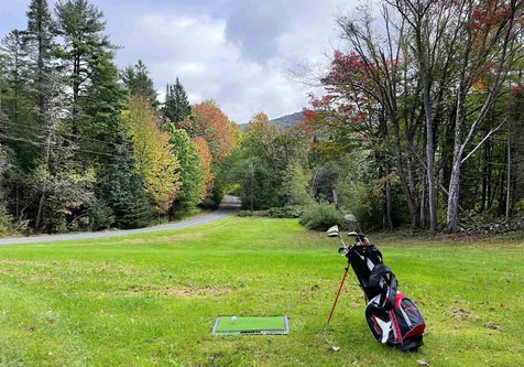 636 Old County Road North Waterford VT 05819