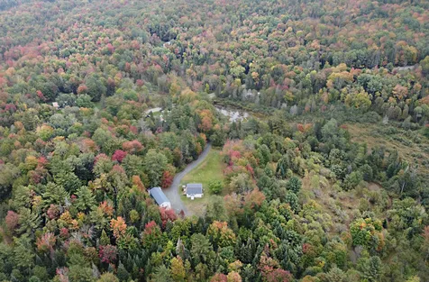 636 Old County Road North Waterford VT 05819