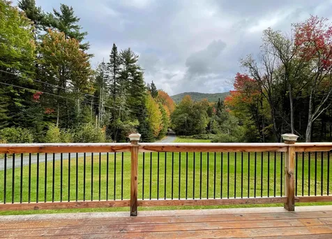 636 Old County Road North Waterford VT 05819
