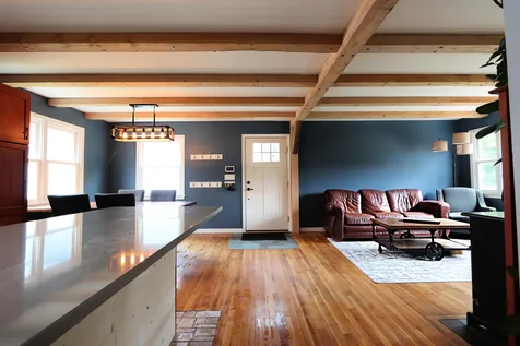 636 Old County Road North Waterford VT 05819