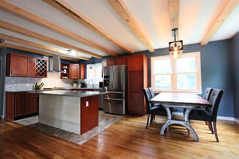 636 Old County Road North Waterford VT 05819