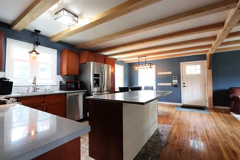 636 Old County Road North Waterford VT 05819
