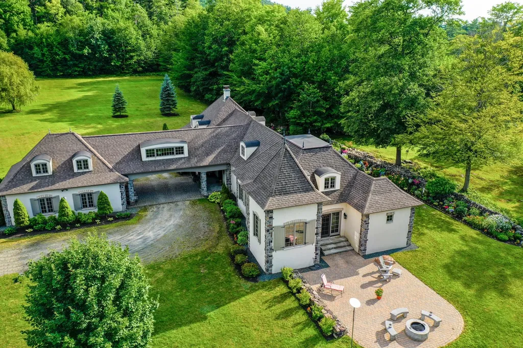 35 Prescott Road Sandwich NH 03227