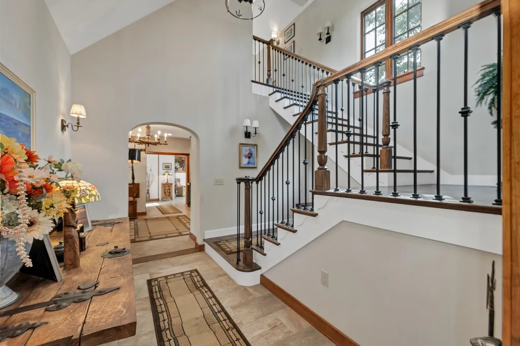 35 Prescott Road Sandwich NH 03227